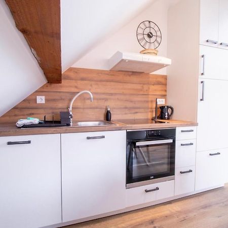 Bled Lake Apartment House Bagian luar foto