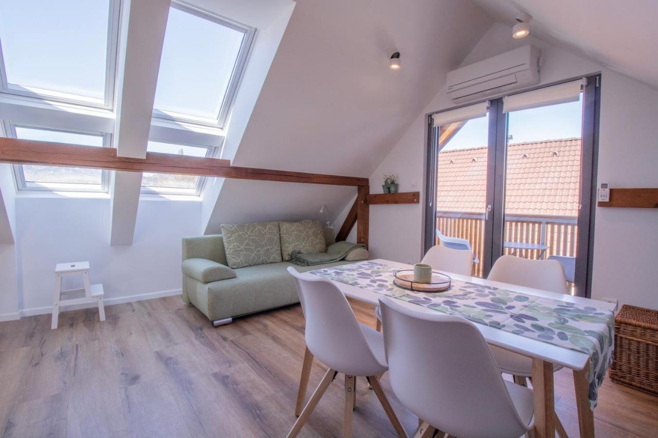Bled Lake Apartment House Bagian luar foto