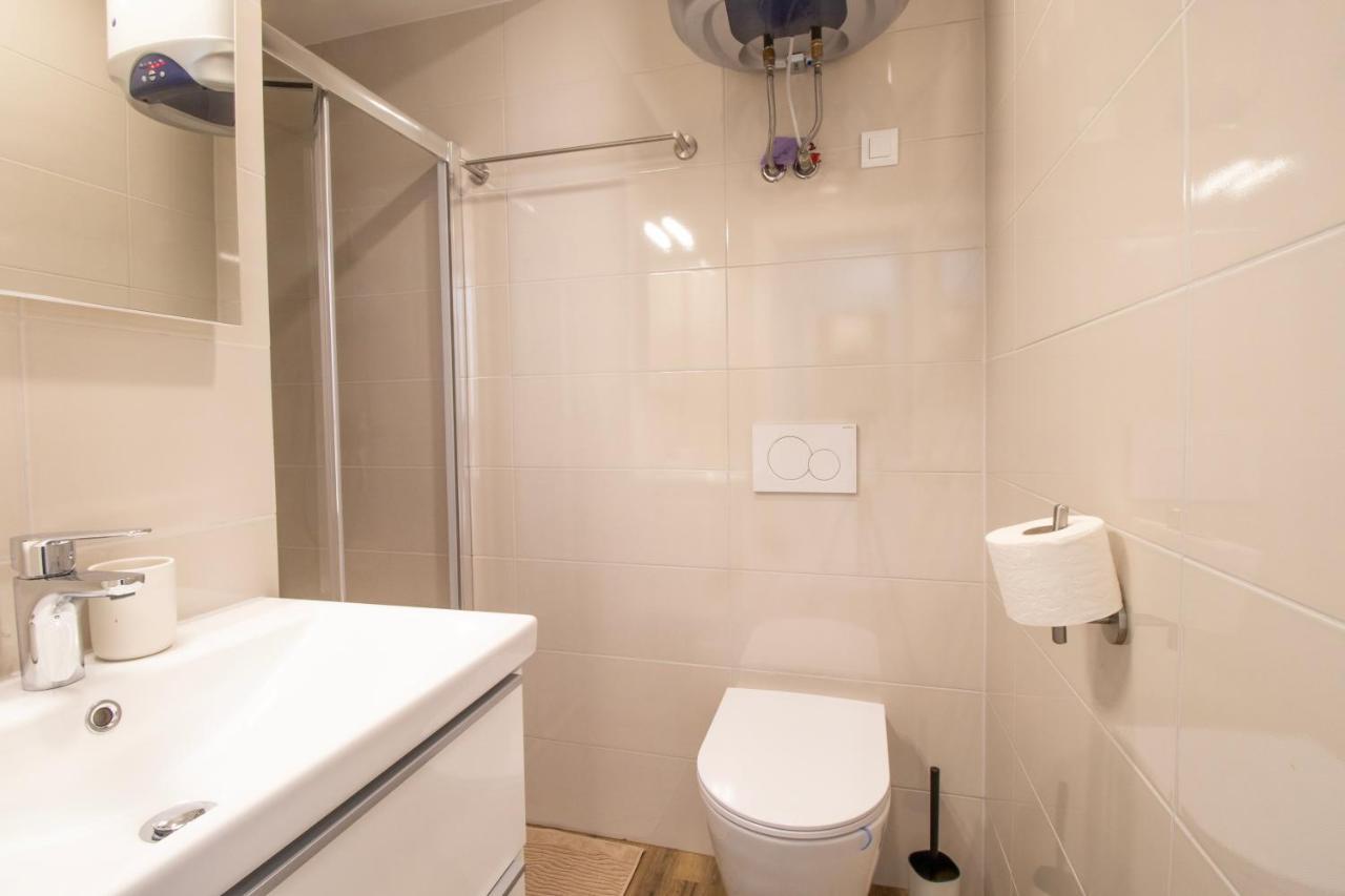 Bled Lake Apartment House Bagian luar foto