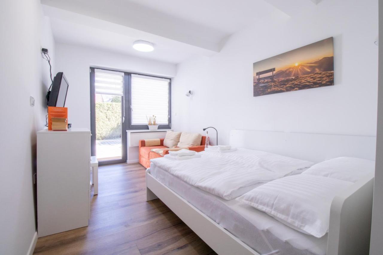 Bled Lake Apartment House Bagian luar foto