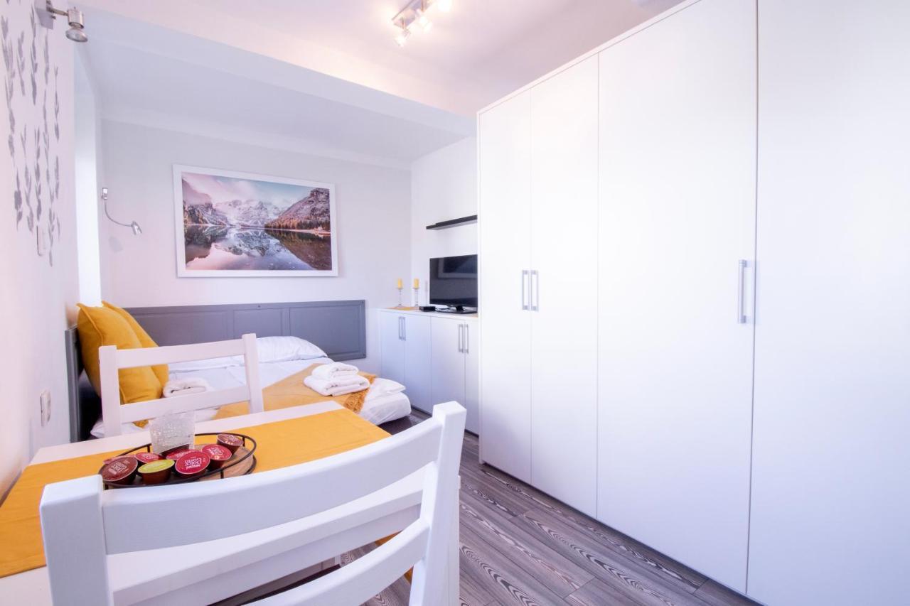 Bled Lake Apartment House Bagian luar foto