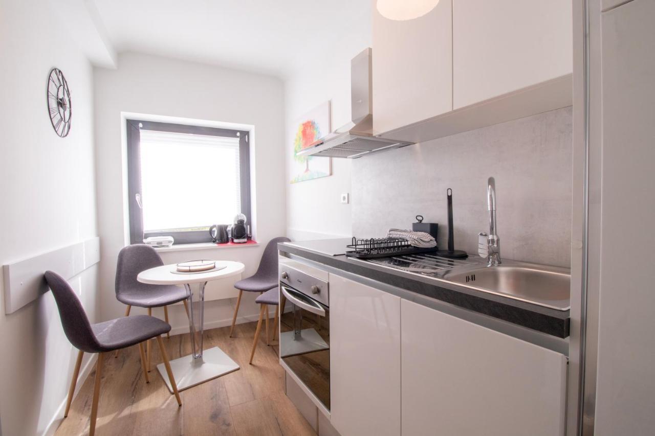 Bled Lake Apartment House Bagian luar foto
