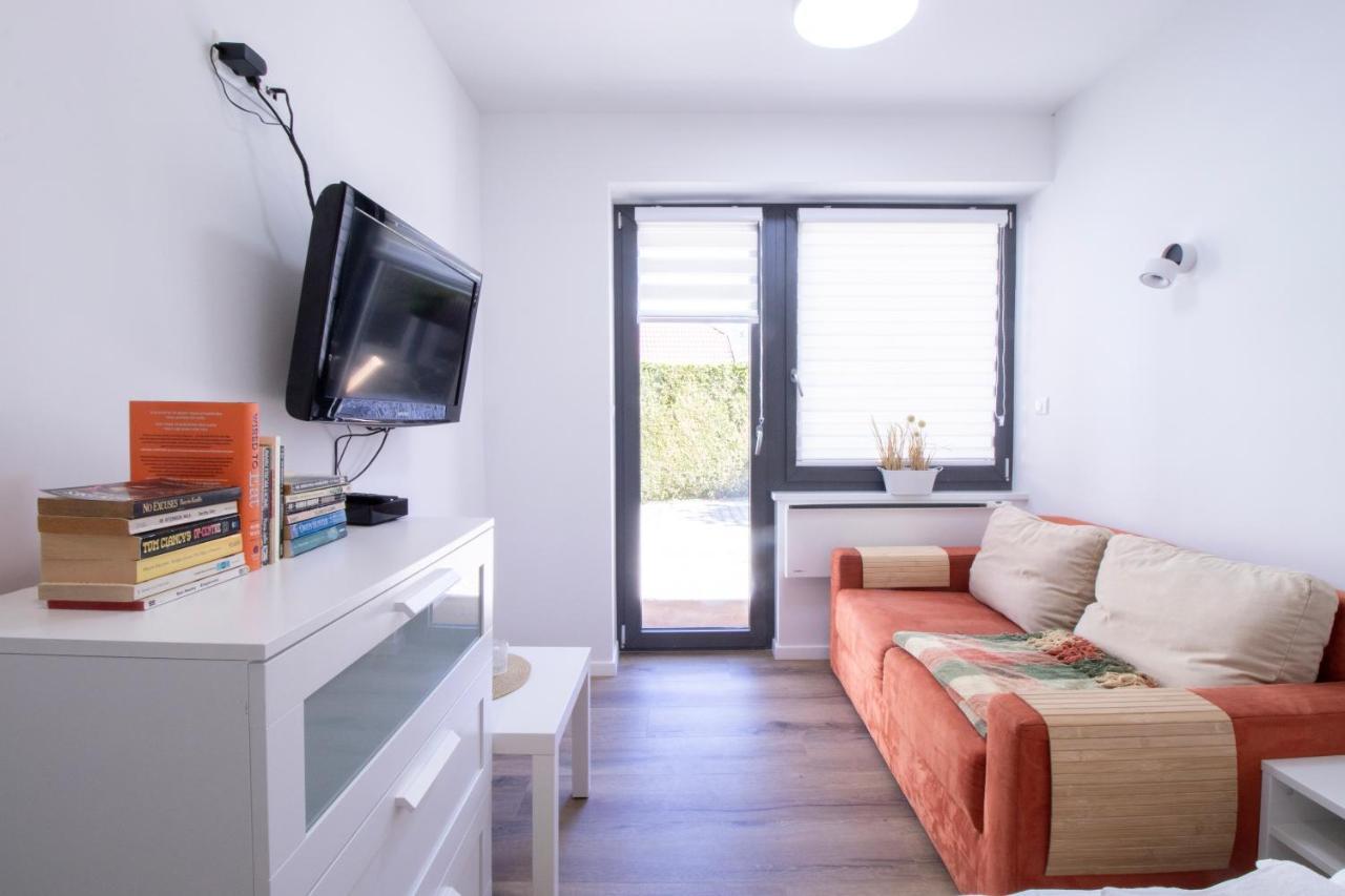 Bled Lake Apartment House Bagian luar foto
