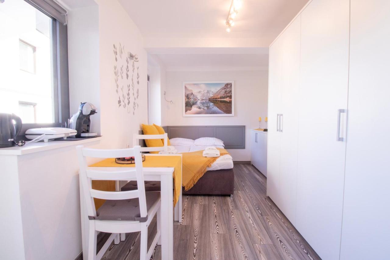 Bled Lake Apartment House Bagian luar foto