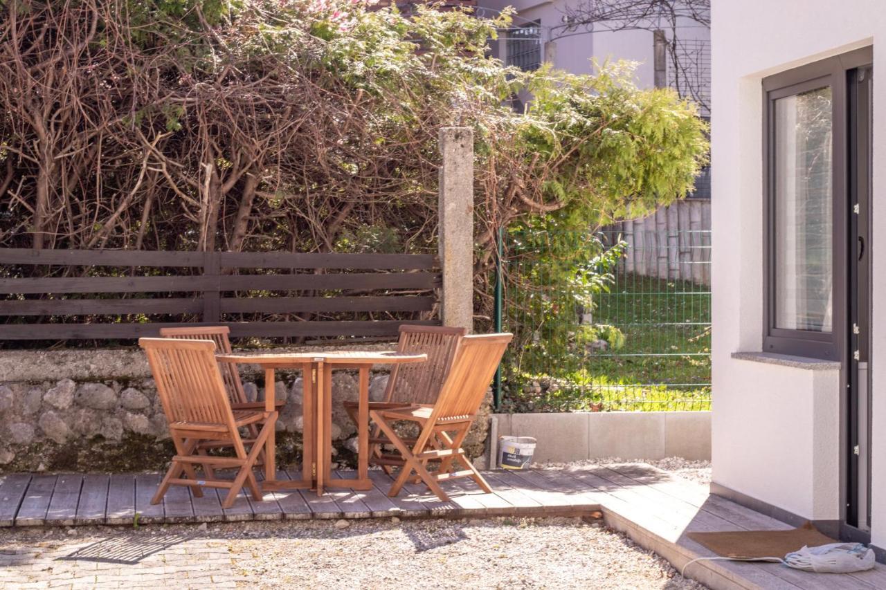 Bled Lake Apartment House Bagian luar foto