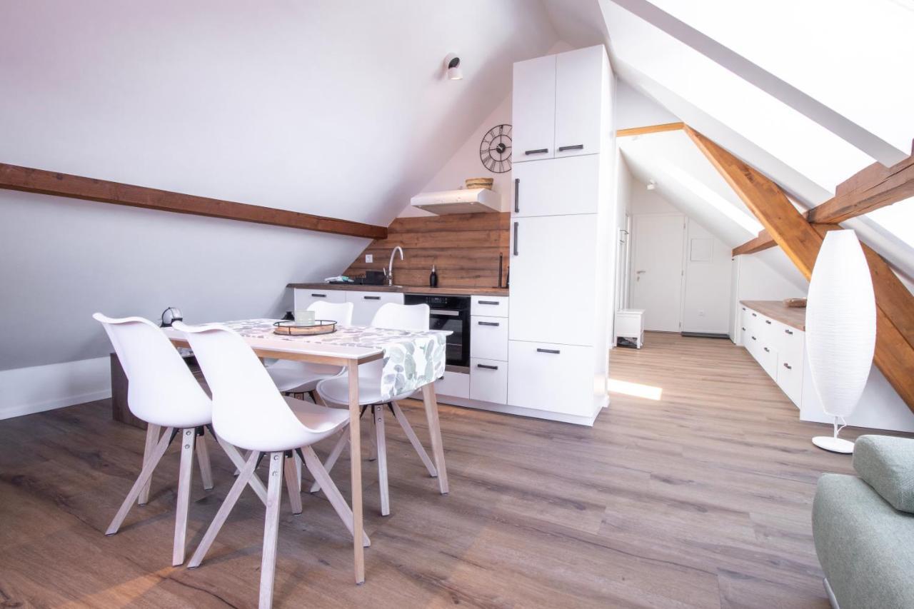 Bled Lake Apartment House Bagian luar foto