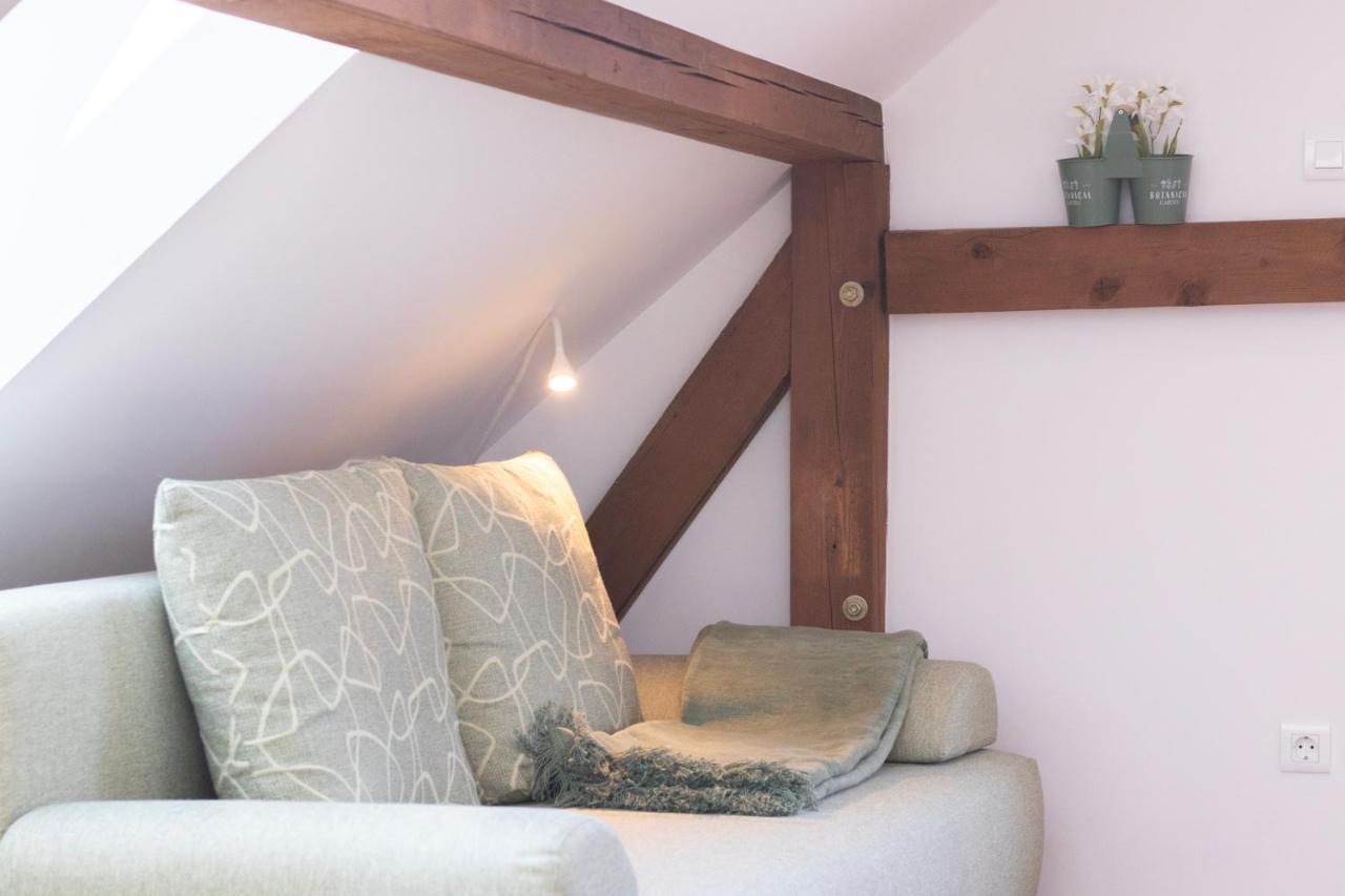 Bled Lake Apartment House Bagian luar foto