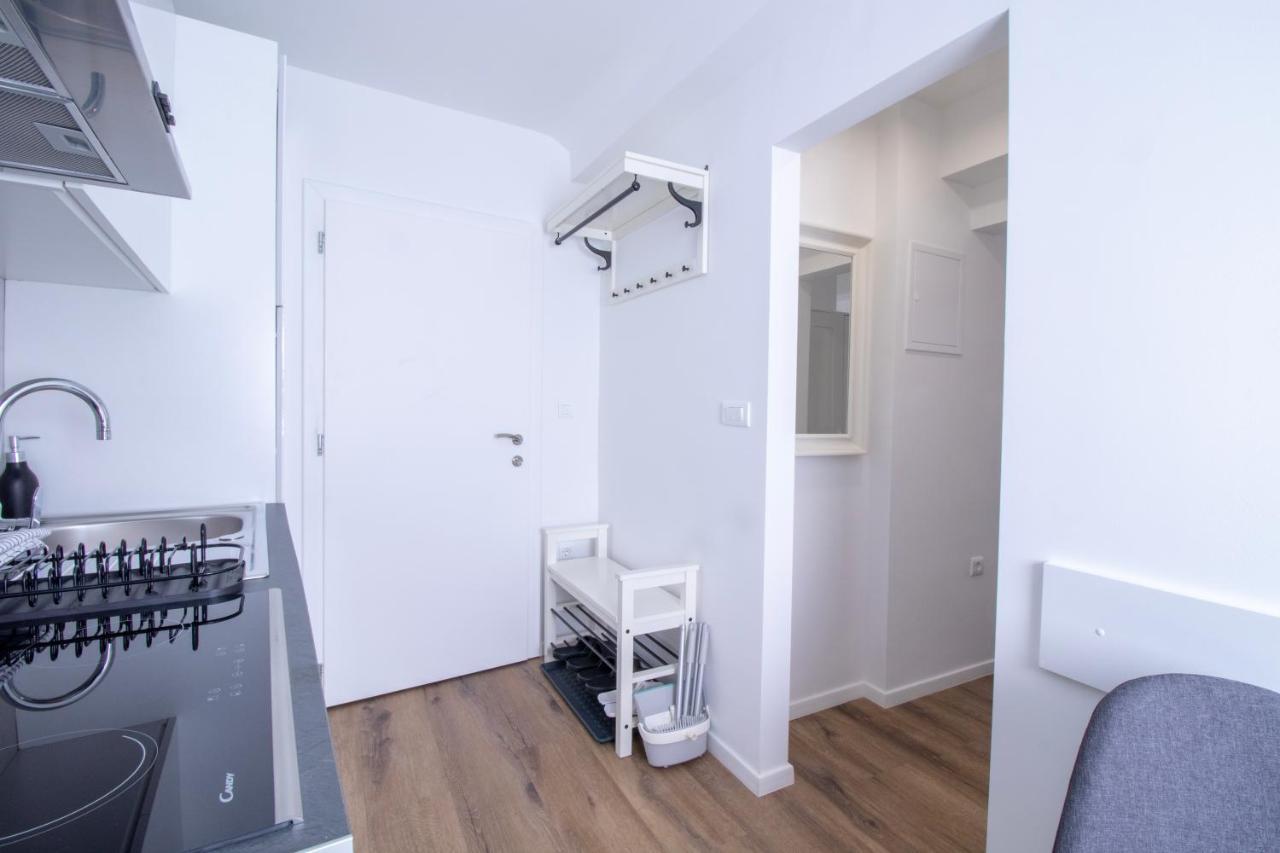 Bled Lake Apartment House Bagian luar foto