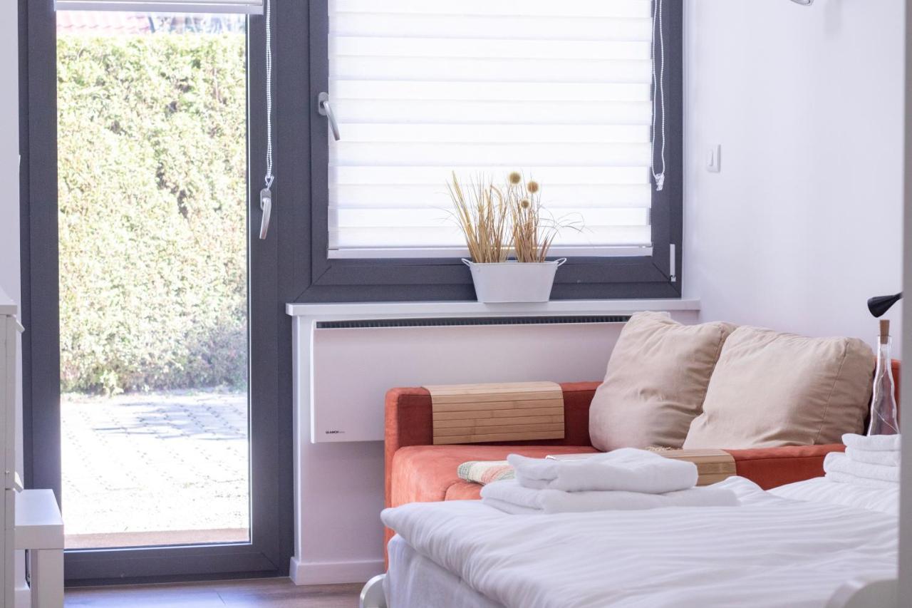Bled Lake Apartment House Bagian luar foto