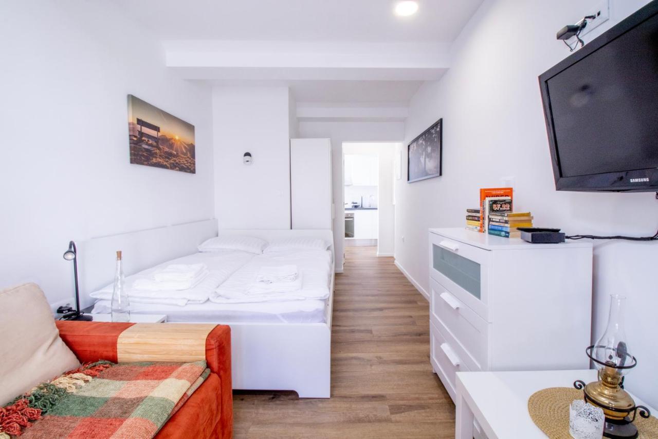Bled Lake Apartment House Bagian luar foto