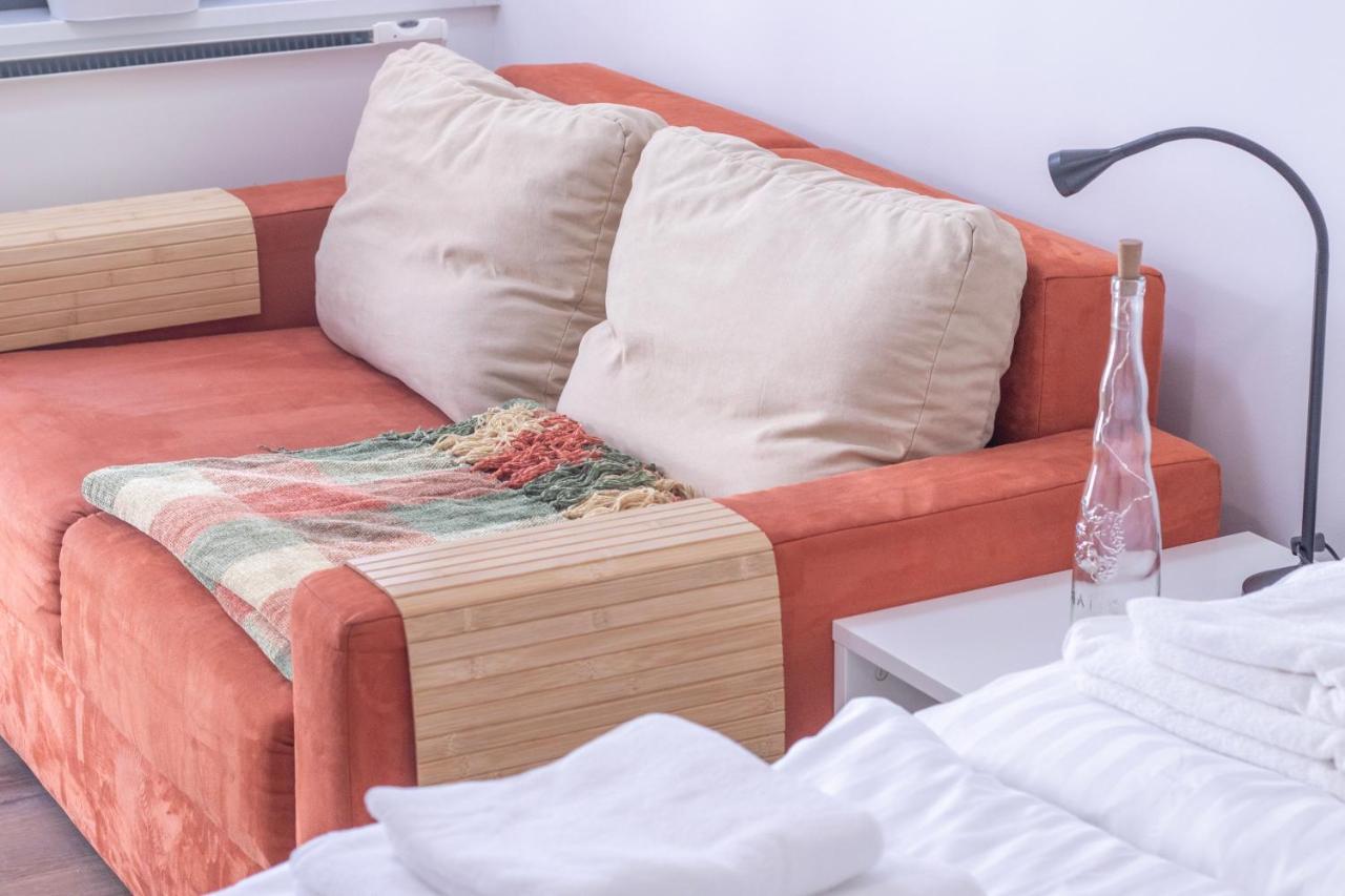 Bled Lake Apartment House Bagian luar foto