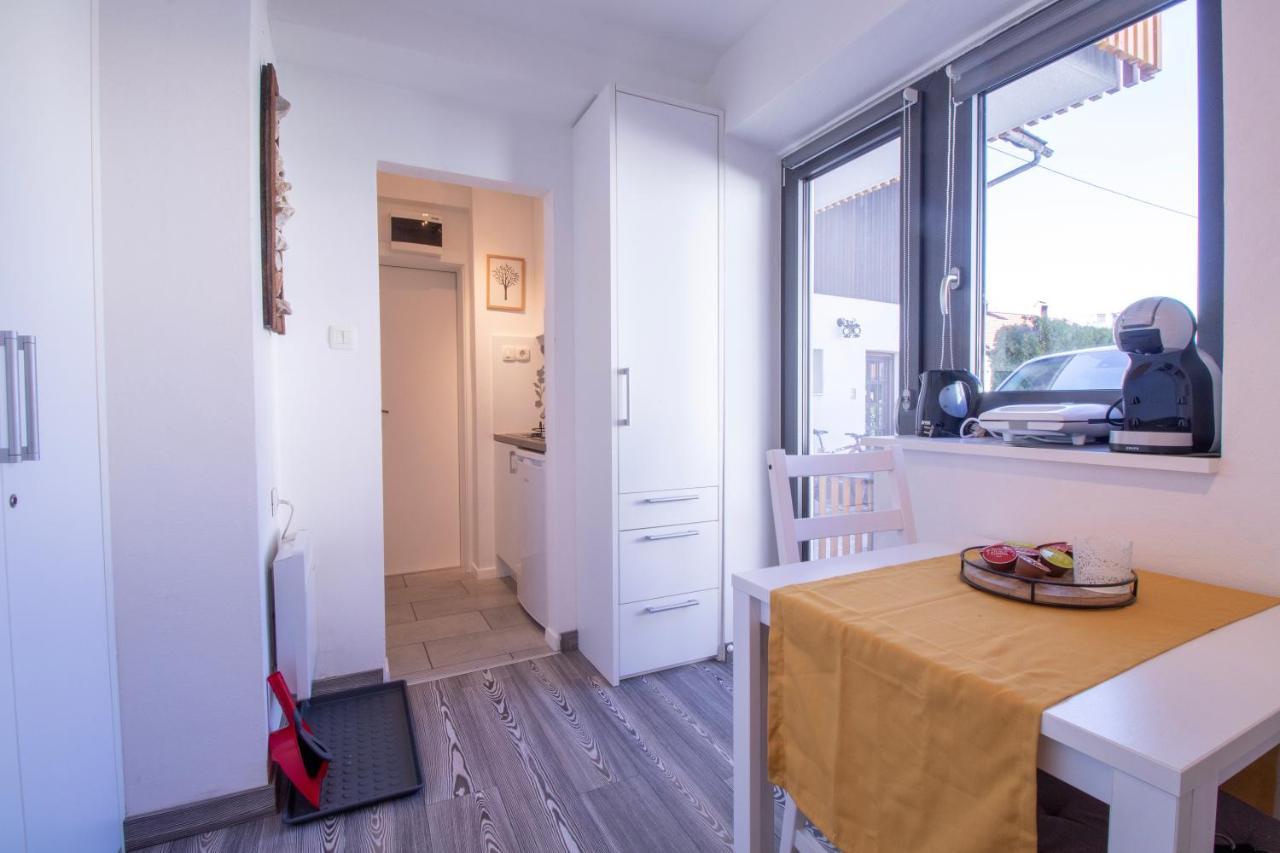 Bled Lake Apartment House Bagian luar foto