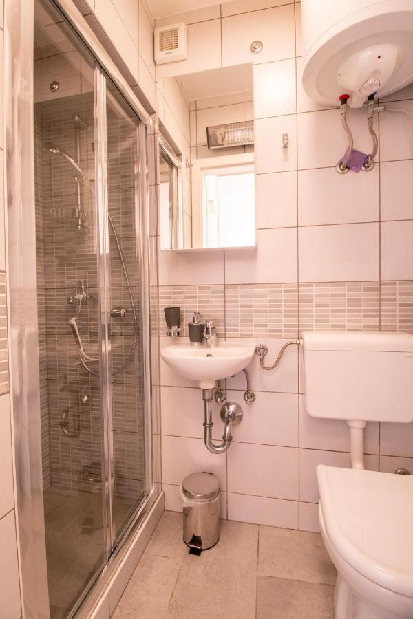Bled Lake Apartment House Bagian luar foto